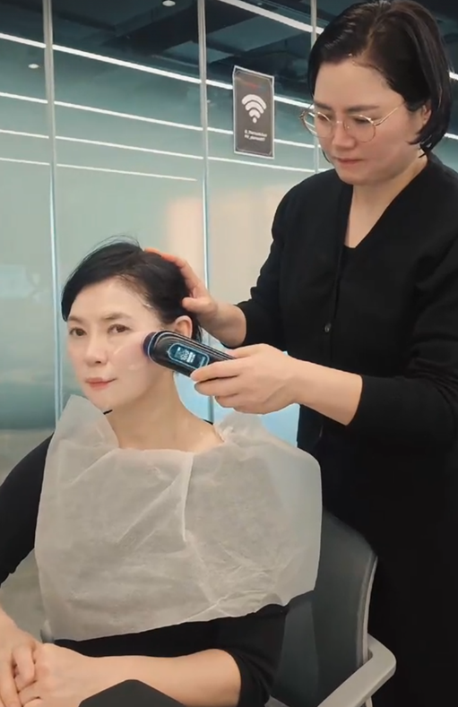코칭 장면 예시 1