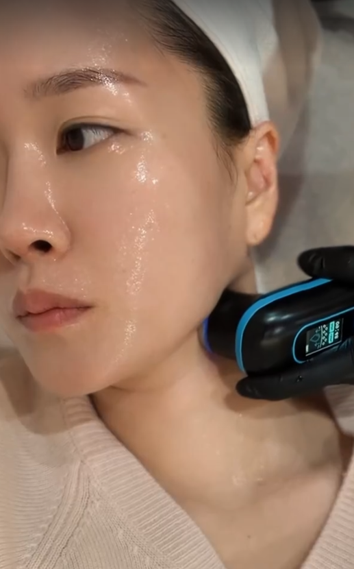 코칭 장면 예시 3